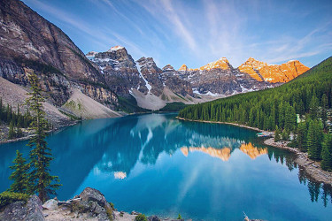 Everything you need to know to visit Canada